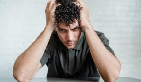 salud mental en los jóvenes
