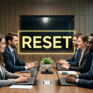 RESET