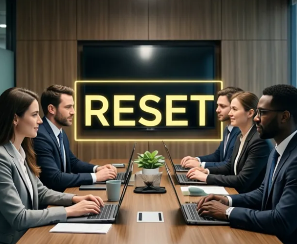 RESET